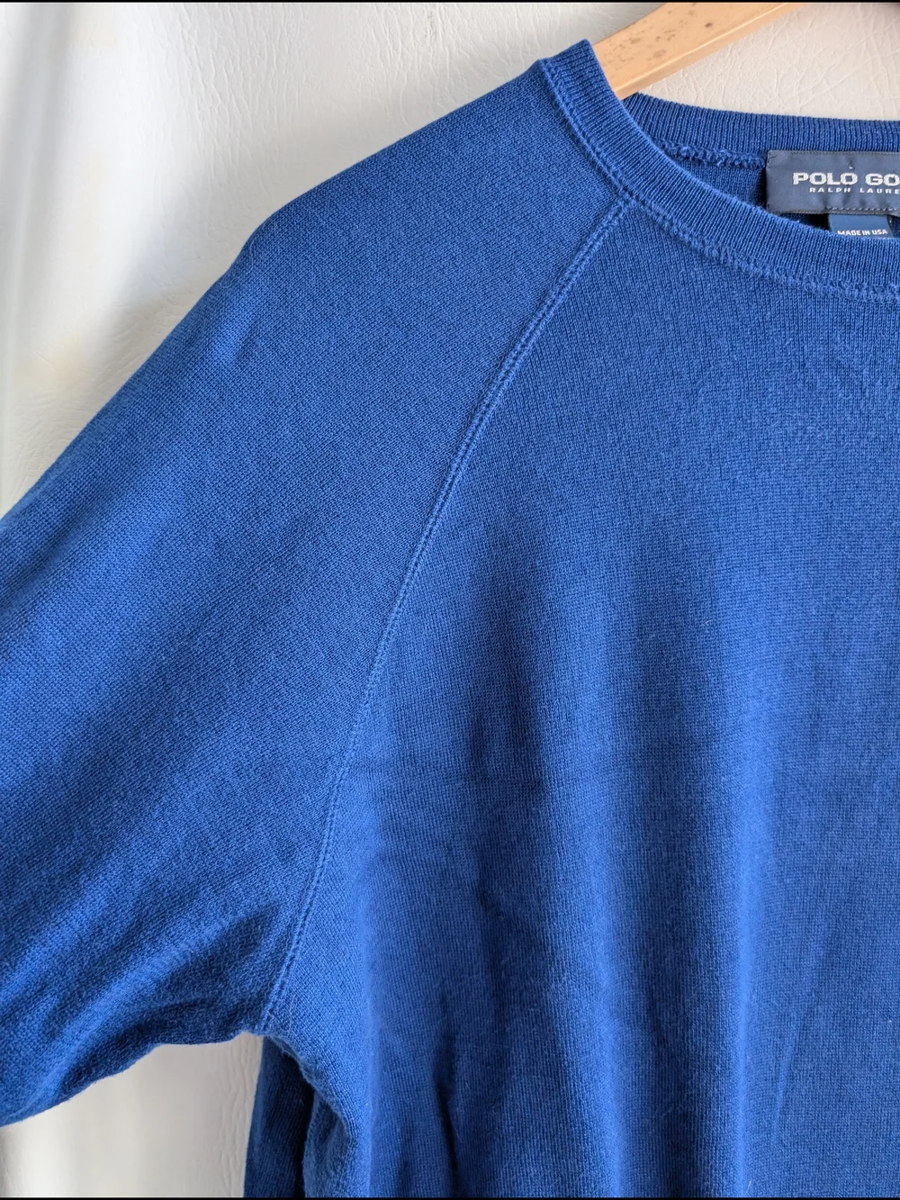 Polo Ralph Lauren classic polo
